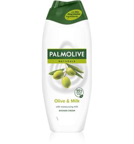 Naturals Olive