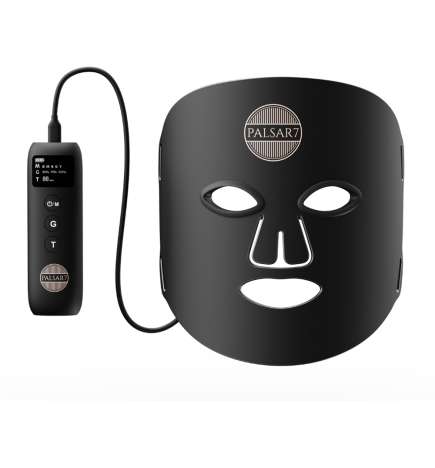 Photon LED mask 8in1