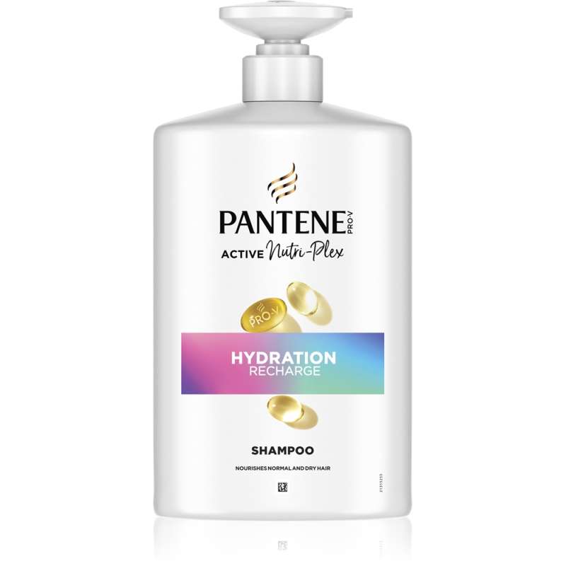 Pro-V Active Nutri Plex Hydration Recharge