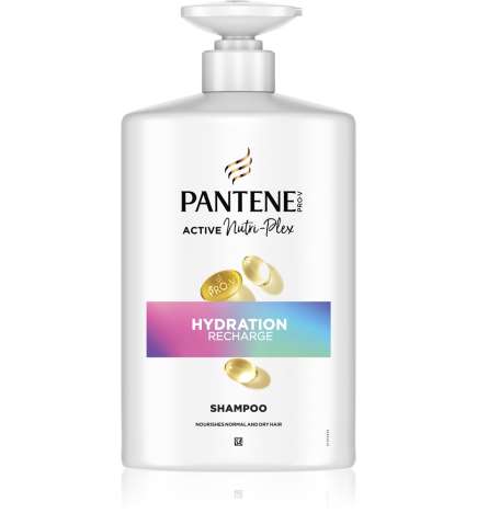 Pro-V Active Nutri Plex Hydration Recharge