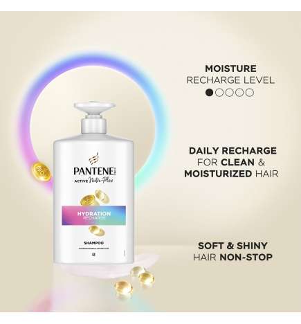 Pro-V Active Nutri Plex Hydration Recharge