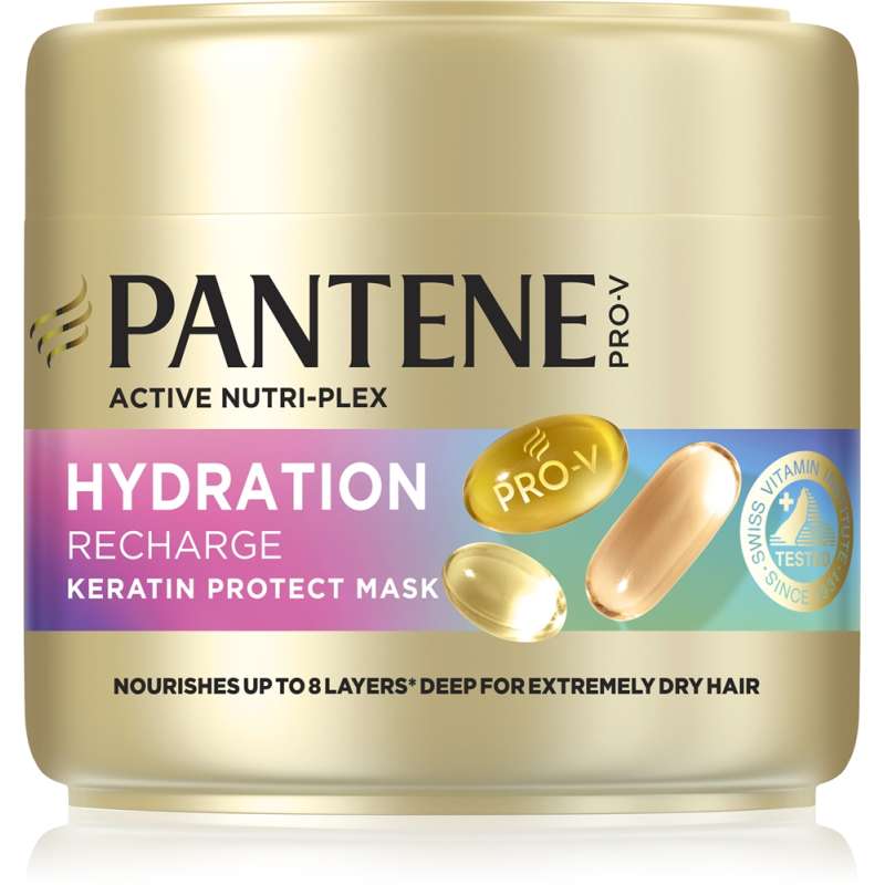 Pro-V Active Nutri Plex Hydration Recharge Pro-V Active Nutri Plex Hydration Recharge