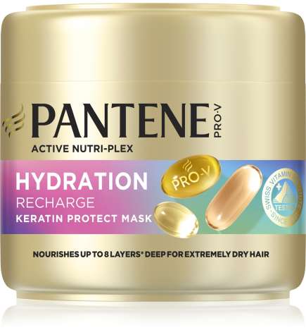 Pro-V Active Nutri Plex Hydration Recharge