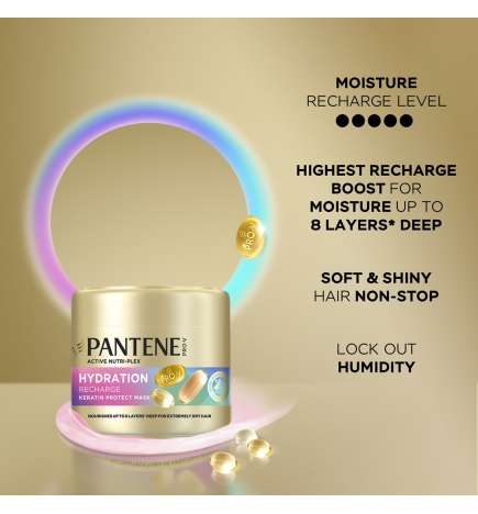 Pro-V Active Nutri Plex Hydration Recharge