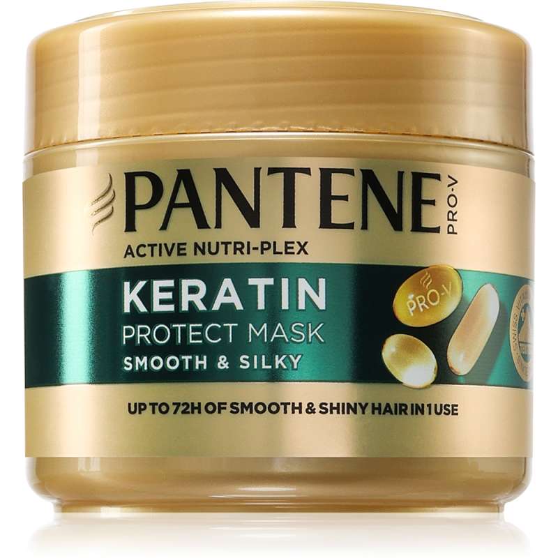 Pro-V Active Nutri Plex Smooth & Silky Pro-V Active Nutri Plex Smooth & Silky