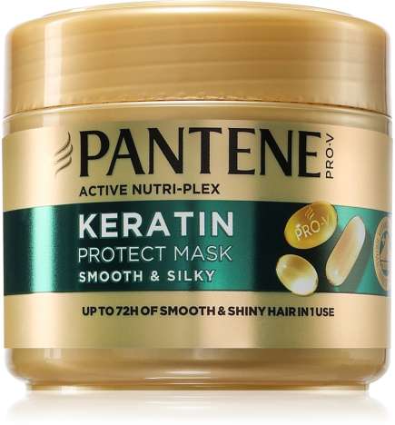 Pro-V Active Nutri Plex Smooth & Silky
