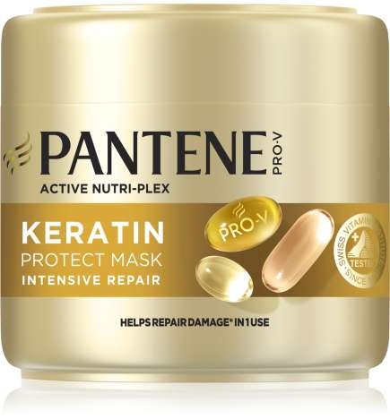 Pro-V Active Nutri Plex Intensive Repair