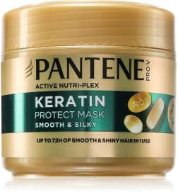 Pro-V Active Nutri Plex Smooth & Silky