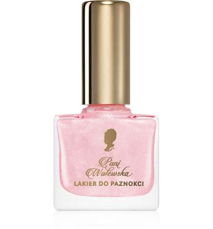 Nail polish