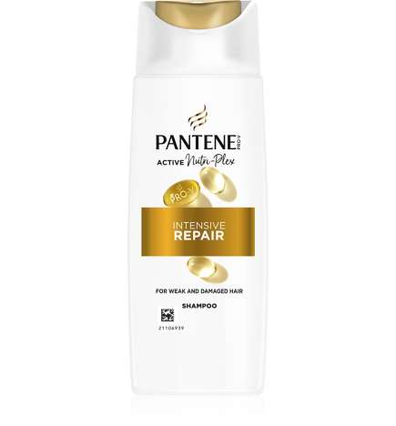 Pro-V Active Nutri Plex Intensive Repair