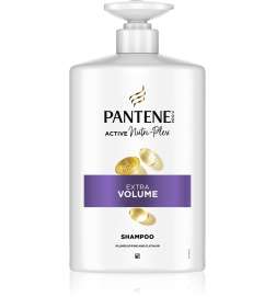Pro-V Active Nutri Plex Extra Volume