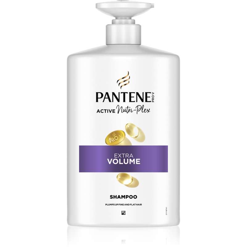 Pro-V Active Nutri Plex Extra Volume