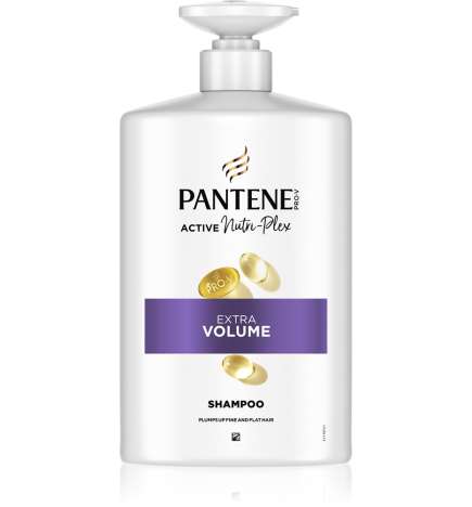 Pro-V Active Nutri Plex Extra Volume