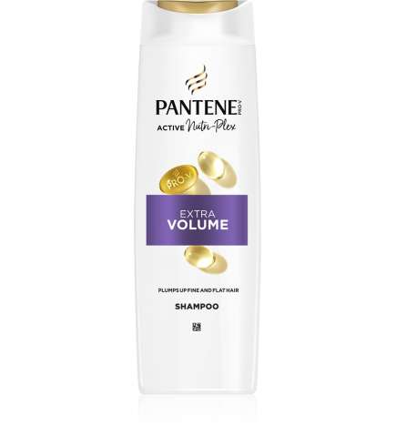 Pro-V Active Nutri Plex Extra Volume