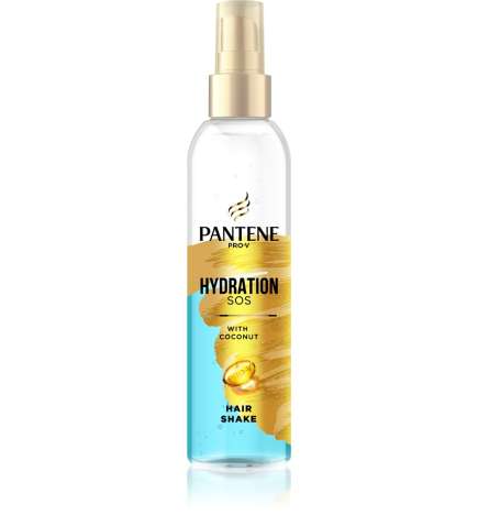 Pro-V Hydration SOS