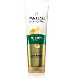 Pro-V Active Nutri Plex Smooth & Silky