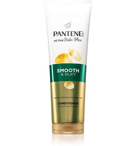 Pro-V Active Nutri Plex Smooth & Silky