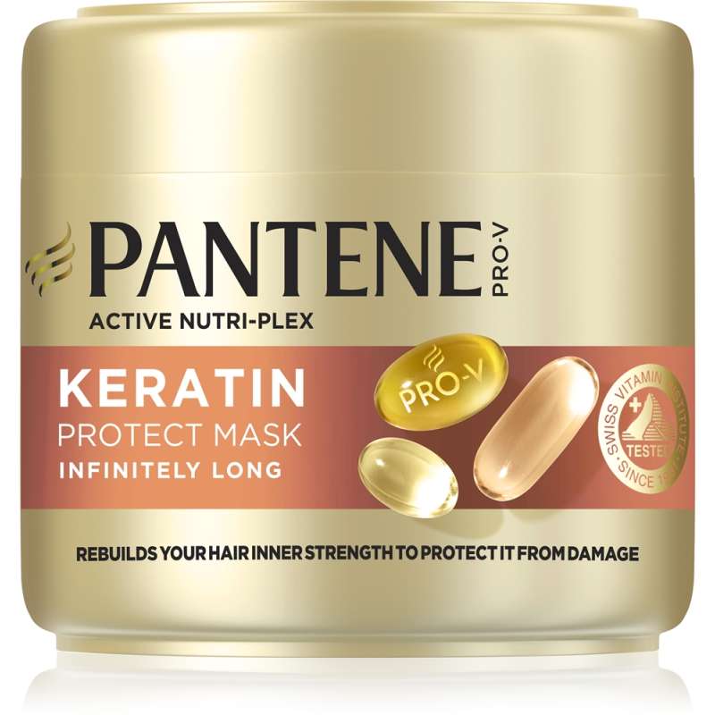 Pro-V Active Nutri Plex Infinitely Long Pro-V Active Nutri Plex Infinitely Long