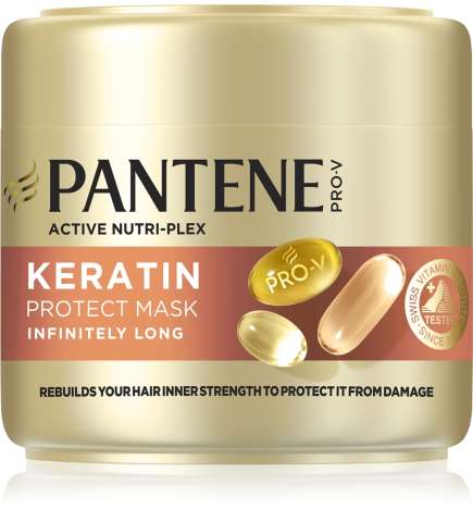 Pro-V Active Nutri Plex Infinitely Long