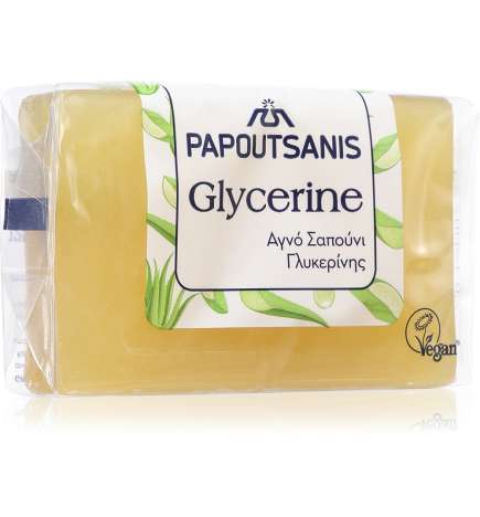 Glycerine Green