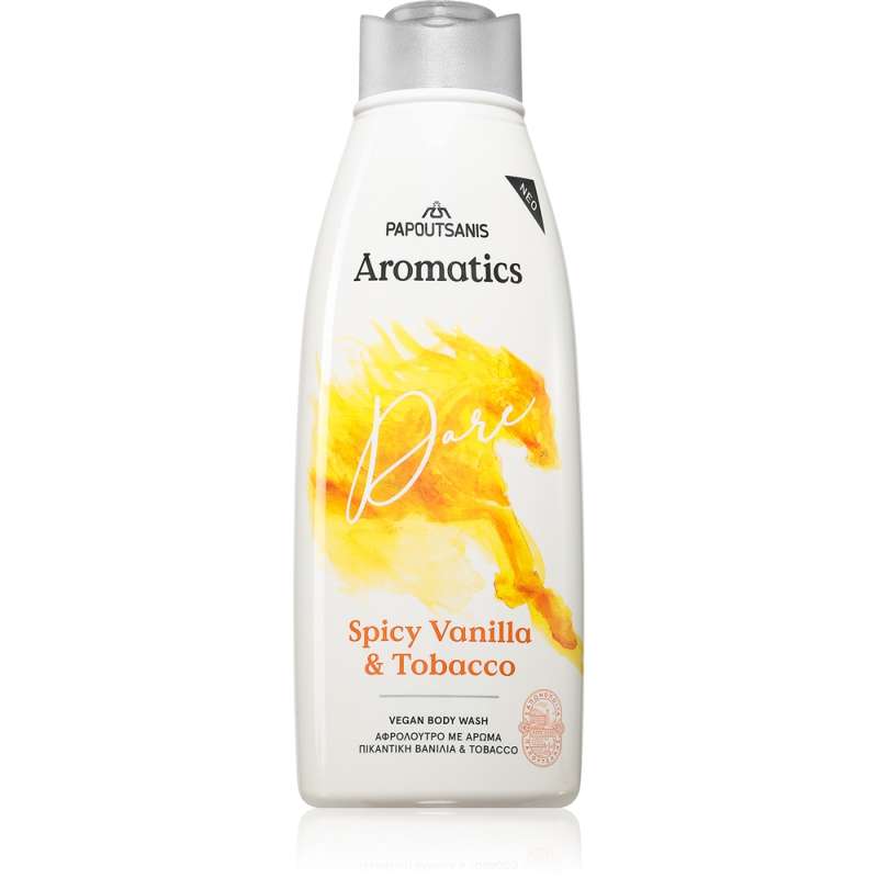 Aromatics Dare Aromatics Dare