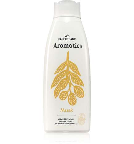 Aromatics Musk