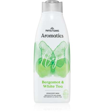 Aromatics Hope