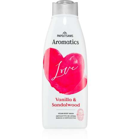Aromatics Love