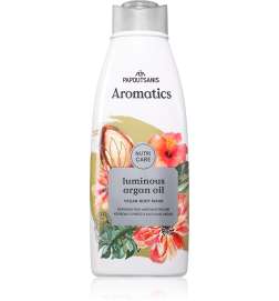 Aromatics Nutri