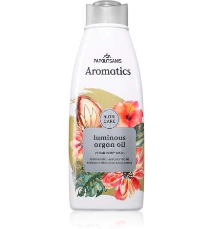 Aromatics Nutri
