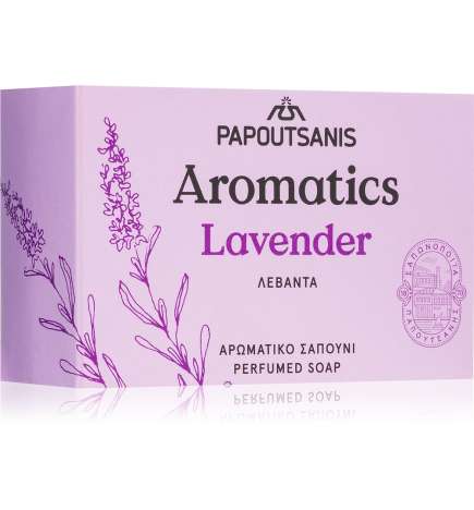 Aromatics Lavender