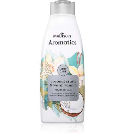 Aromatics Coconut Crush