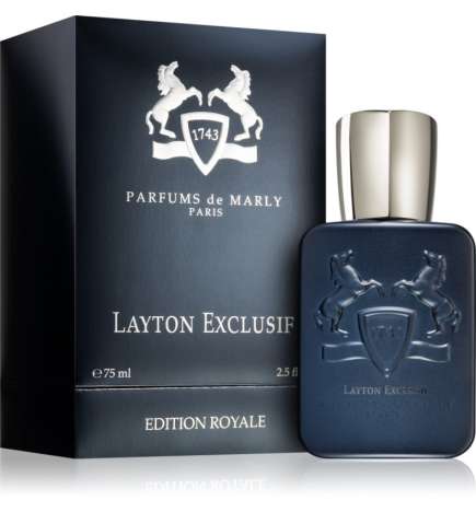 Layton Exclusif