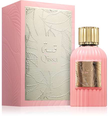 Qissa Pink