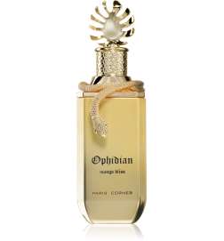 Ophidian Mango Bliss
