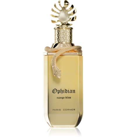 Ophidian Mango Bliss