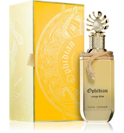Ophidian Mango Bliss