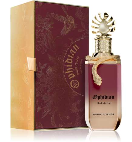Ophidian Black Cherry