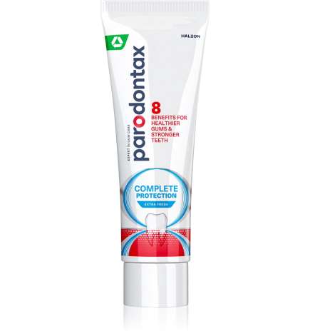 Complete Protection Extra Fresh