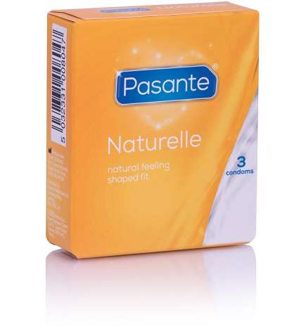 Naturelle
