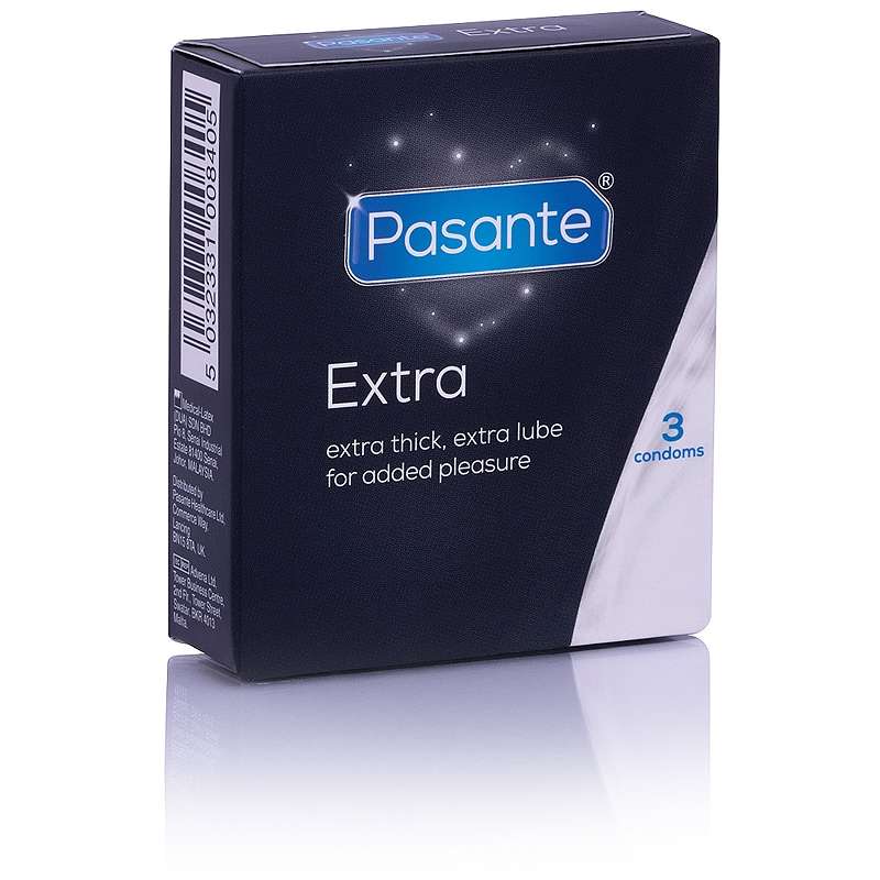 Extra Extra