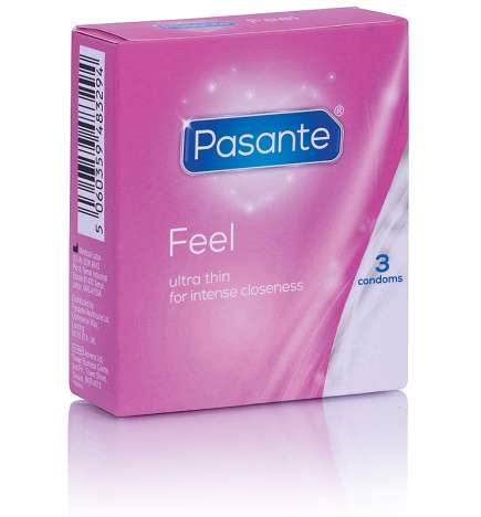 Feel