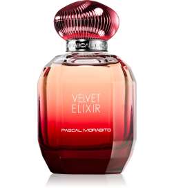 Velvet Elixir