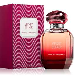 Velvet Elixir