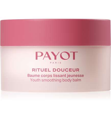 Rituel Douceur