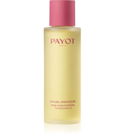 Rituel Douceur