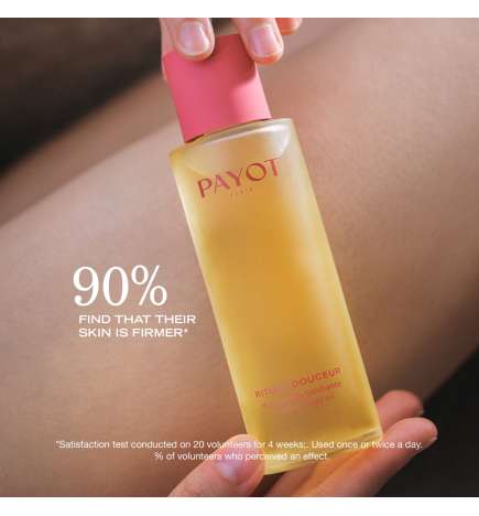Rituel Douceur