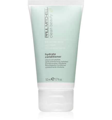 Clean Beauty Hydrate