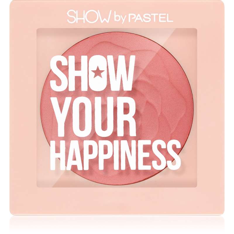 Show Your Happiness Show Your Happiness