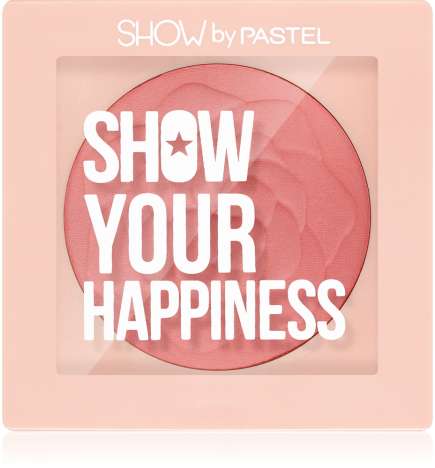 Show Your Happiness